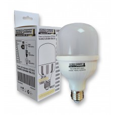 Світлодіодна лампа TNSy LED Bulb-T80-20W-E27-220V-4000K-1800L ICCD (TNSy5000258)