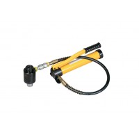 Прес для перфорації листового металу TNSy SYK-15 (TNSy5500653)