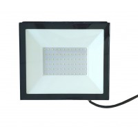 Прожектор TNSy LED ECO Slim 100Вт 7000Лм 6500K IP65 (TNSy5000239)