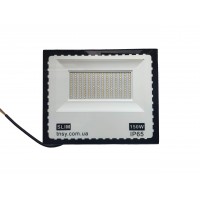 Прожектор TNSy LED ULTRA Slim 150Вт 13500Лм 6500K IP65 (TNSy5000022)