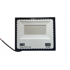 Прожектор TNSy LED ULTRA Slim 150Вт 13500Лм 6500K IP65 (TNSy5000022)