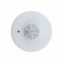 Інфрачервоний датчик руху TNSy ДР 013Б 1200Вт 180-360° 12м IP20 білий (TNSy5502879)