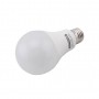 Лампа светодиодная LED Bulb-A60-15W-E27-220V-4000K-1350L ICCD (шар)