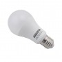 Лампа светодиодная LED Bulb-A60-15W-E27-220V-4000K-1350L ICCD (шар)