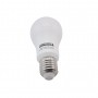 Лампа светодиодная LED Bulb-A60-15W-E27-220V-4000K-1350L ICCD (шар)