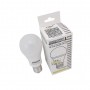 Лампа светодиодная LED Bulb-A60-15W-E27-220V-4000K-1350L ICCD (шар)