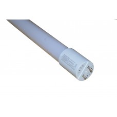 Трубчаcта світлодіодна лампа TNSy LED L-600-6400K-G13-9w-220V-720L GLASS (TNSy5000001)
