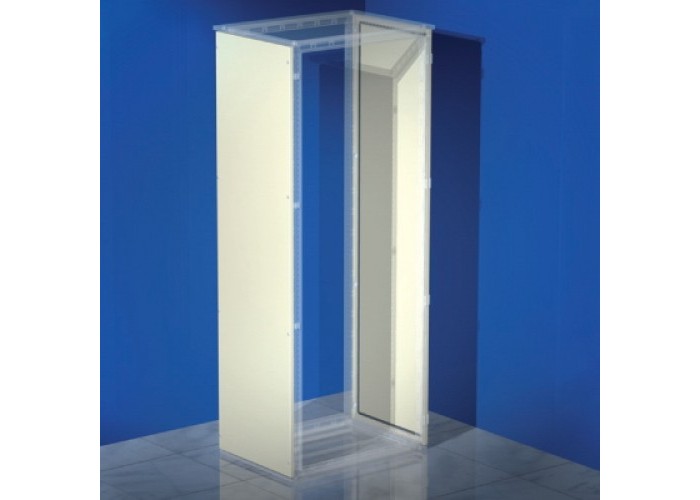 Панели боковые для шкафов CQE 1600x 400мм, 2шт., R5LE1642, ДКС