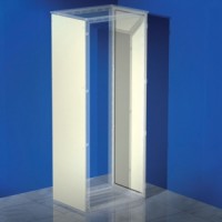 Панели боковые для шкафов CQE 2000x 600мм, 2шт., R5LE2062, ДКС