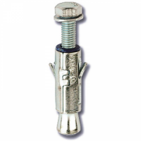 Усиленный анкер с болтом М12 CM461275 ДКС