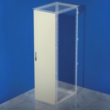 Дверь боковая для шкафов CQE, 2000x800мм, R5CPLE2080, ДКС