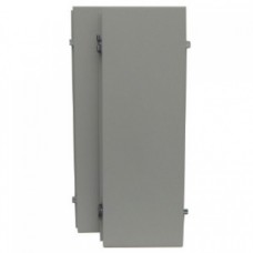 Комплект, боковые панели для шкафов DAE, ВхГ: 1400x300мм, R5DL1430, ДКС