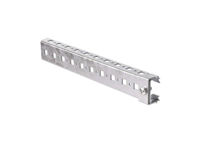 Комплект реек по глубине для ST/CE, Г=250 мм, R5RD09, ДКС