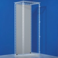 Монтажная плата для шкафов DAE/CQE, 2200x 800мм, R5PCE2280, ДКС