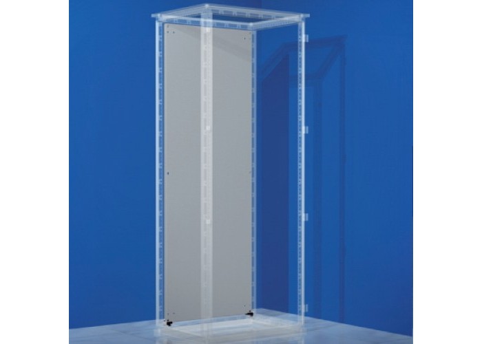 Монтажная плата для шкафов DAE/CQE, 2200x 800мм, R5PCE2280, ДКС