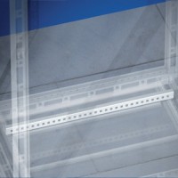 Рейки для фиксации кабеля для шкафов DAE/CQE, Ш=1200мм, 2шт., R5PAC120, ДКС