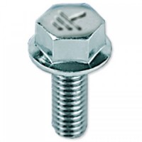 Винт для электрического соединения М5х8,, inox, CM030508INOX, ДКС