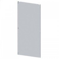 Монтажная плата для шкафов DAE/CQE, 1400x 600мм, R5PCE1460, ДКС