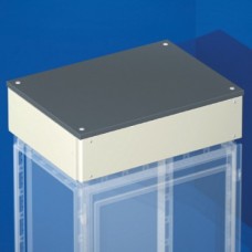 Пластина для разделения шкафа и модуля R5SCE, 800x600мм, R5PDS86, ДКС