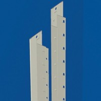 Стойки вертикальные для установки панелей для шкафов В=2200мм, 2шт., R5TE22, ДКС