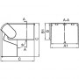 AL102 12W 2700К черный Трековый светильник Ферон [01705] Feron