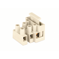 Держатель плавкой вставки, 250V, 6,3A, 2,5 мм? 1331LP ДКС