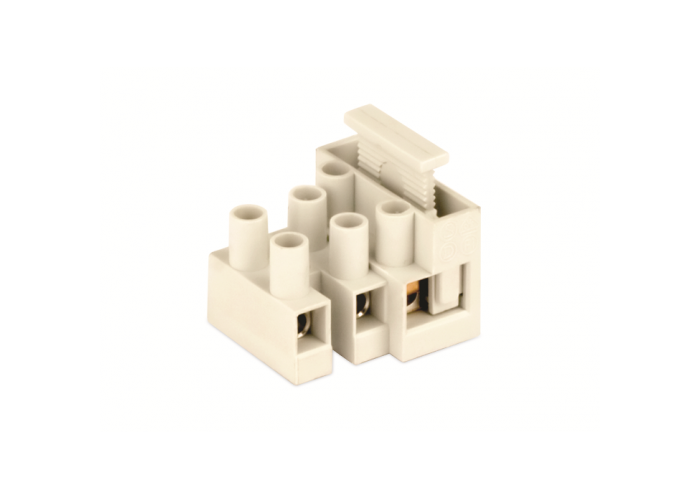 Держатель плавкой вставки, 250V, 6,3A, 2,5 мм? 1331LP ДКС