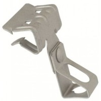 Крепеж для шпильки М8 к балке 4-10мм., CM614810, ДКС