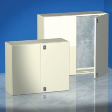 Навесной шкаф CE, 1200x1200x300мм, двудверный, IP55, R5CE12123, ДКС
