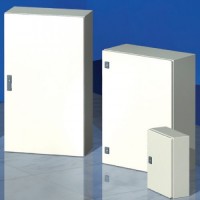 Навесной шкаф CE, 1200x 800x300мм, IP65, R5CE1283, ДКС