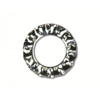 Шайба стопорная М8 INOX, CM220800INOX, ДКС
