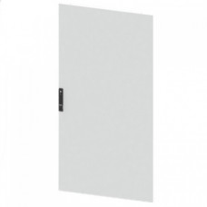 Дверь сплошная для шкафов DAE/CQE, 1400x 600мм, R5CPE1460, ДКС