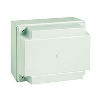 Коробка ответвит. с гладкими стенками, IP56, 380х300х180мм 54430 ДКС