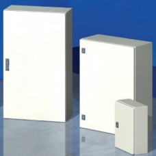 Навесной шкаф CE, 600x 600x400мм, IP55, R5CE0664, ДКС