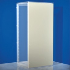 Панель задняя для шкафов DAE/CQE, 2200x1200мм, R5CRE22120, ДКС