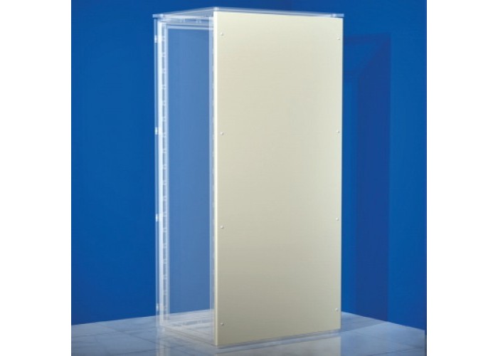 Панель задняя для шкафов DAE/CQE, 2200x1200мм, R5CRE22120, ДКС