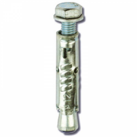 Стандартный анкер с болтом М6 CM430645 ДКС