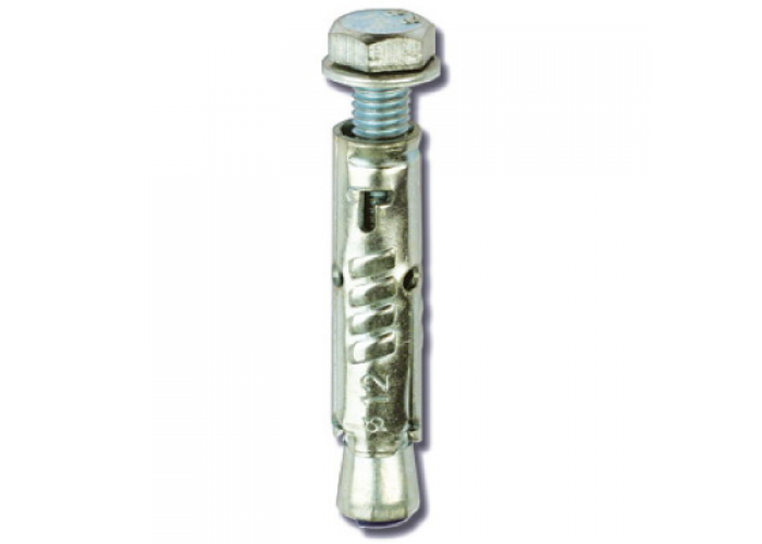 Стандартный анкер с болтом М6 CM430645 ДКС
