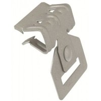 Крепеж для монтажной ленты к балке 10-15мм., CM616015, ДКС