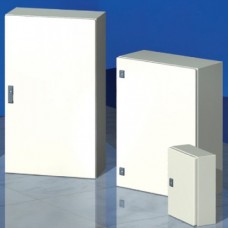 Навесной шкаф CE, 500x 300x150мм, IP66, R5CE0531, ДКС
