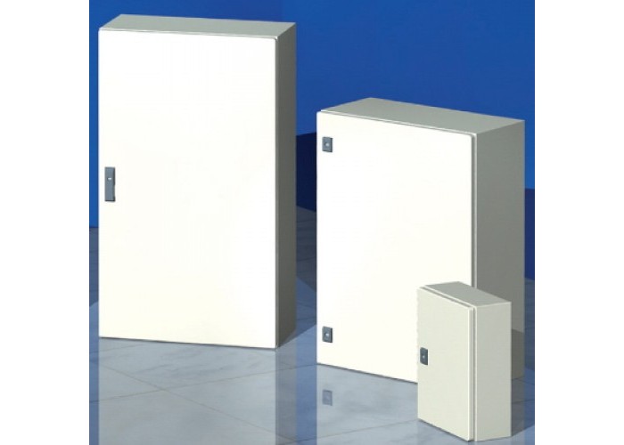 Навесной шкаф CE, 600x 600x250мм, IP65, R5CE0669, ДКС