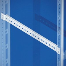 Рейки боковые для шкафов CQE, Г= 300мм, 4шт., R5TLE300, ДКС