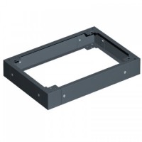 Цоколь 600x 300x100мм, R5ZE631, ДКС