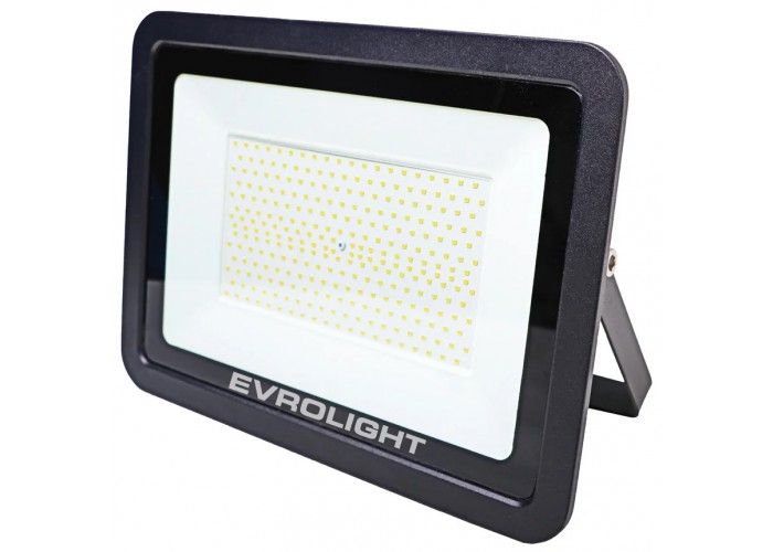 LED прожектор Evrolight FM-01-200 (57065) 200Вт 6400K