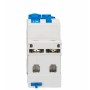 АВДС Schrack AK668610 6кА 10А 30мА 1P+N х-ка B Тип A