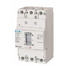 Автоматичний вимикач Eaton (Moeller) BZMB2-A160