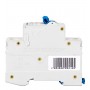 Автоматичний вимикач Schrack AM418510 4,5кА 10А 1P+N х-ка B
