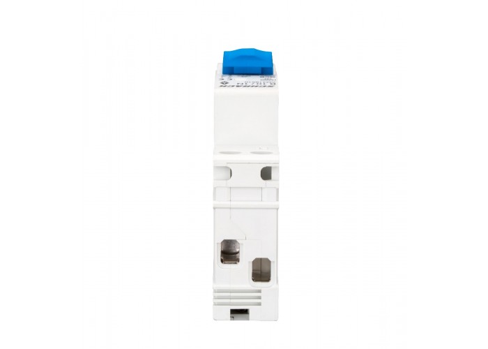 Автоматичний вимикач Schrack AM418510 4,5кА 10А 1P+N х-ка B