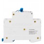 Автоматичний вимикач Schrack AM418510 4,5кА 10А 1P+N х-ка B