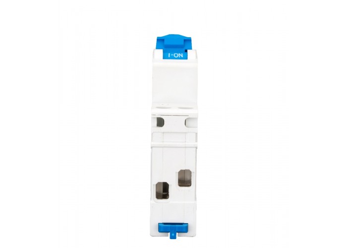 Автоматичний вимикач Schrack AM418510 4,5кА 10А 1P+N х-ка B